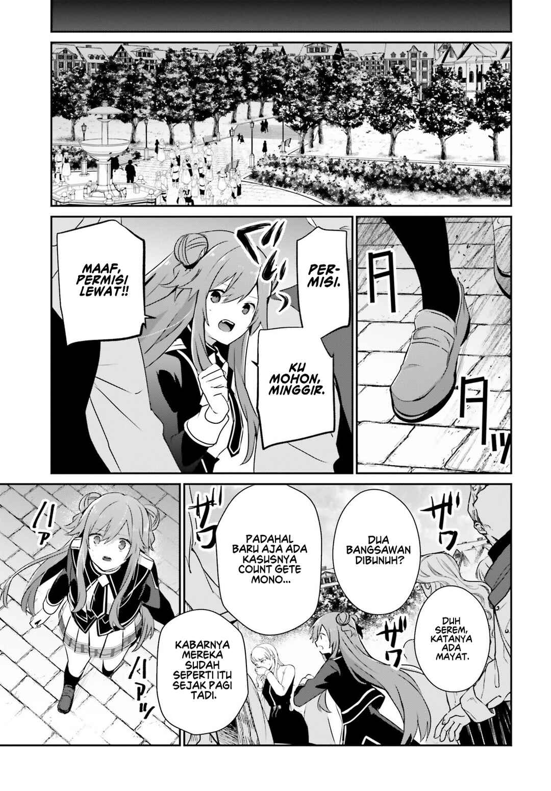 Chapter 68 - Page 30