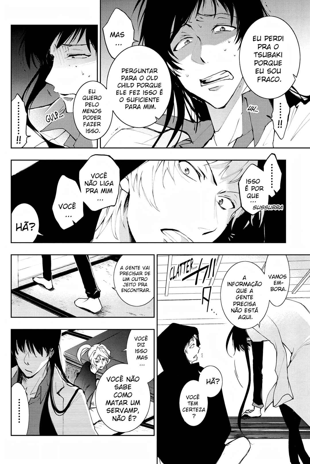 Chapter 83 - Page 25