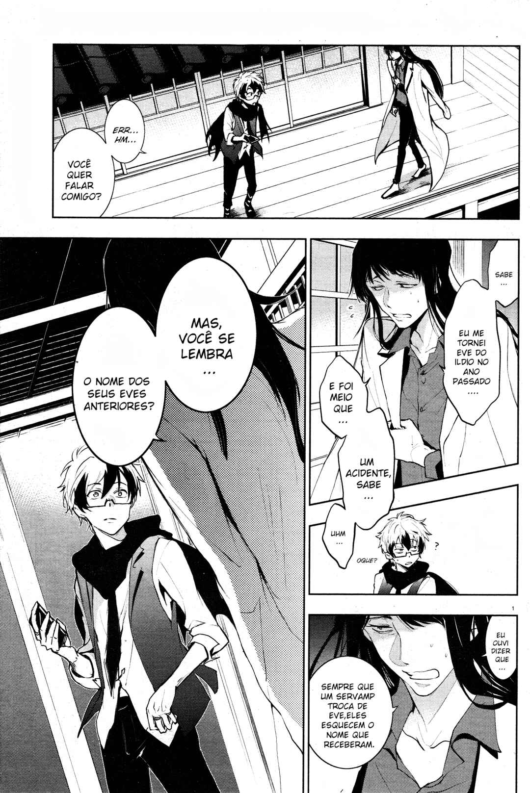 Chapter 83 - Page 28