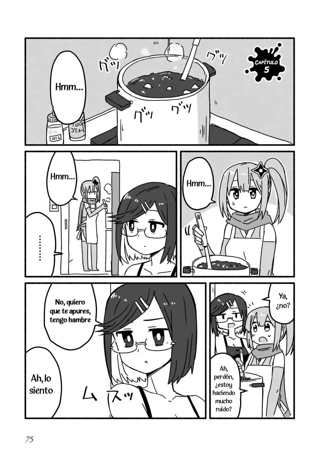 Chapter 5 - Page 1