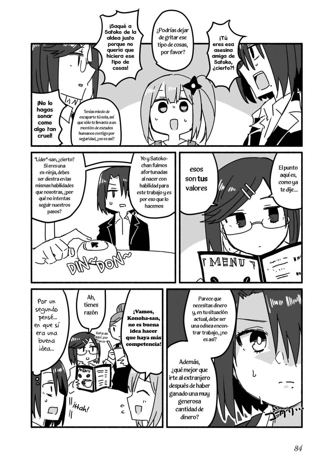 Chapter 5 - Page 10