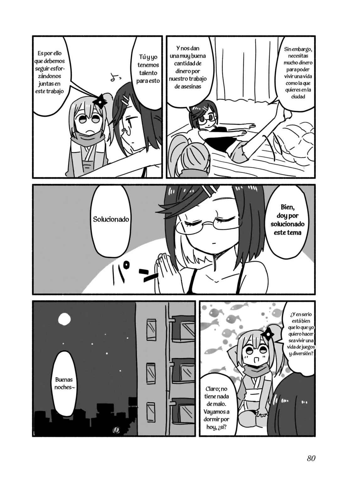 Chapter 5 - Page 6