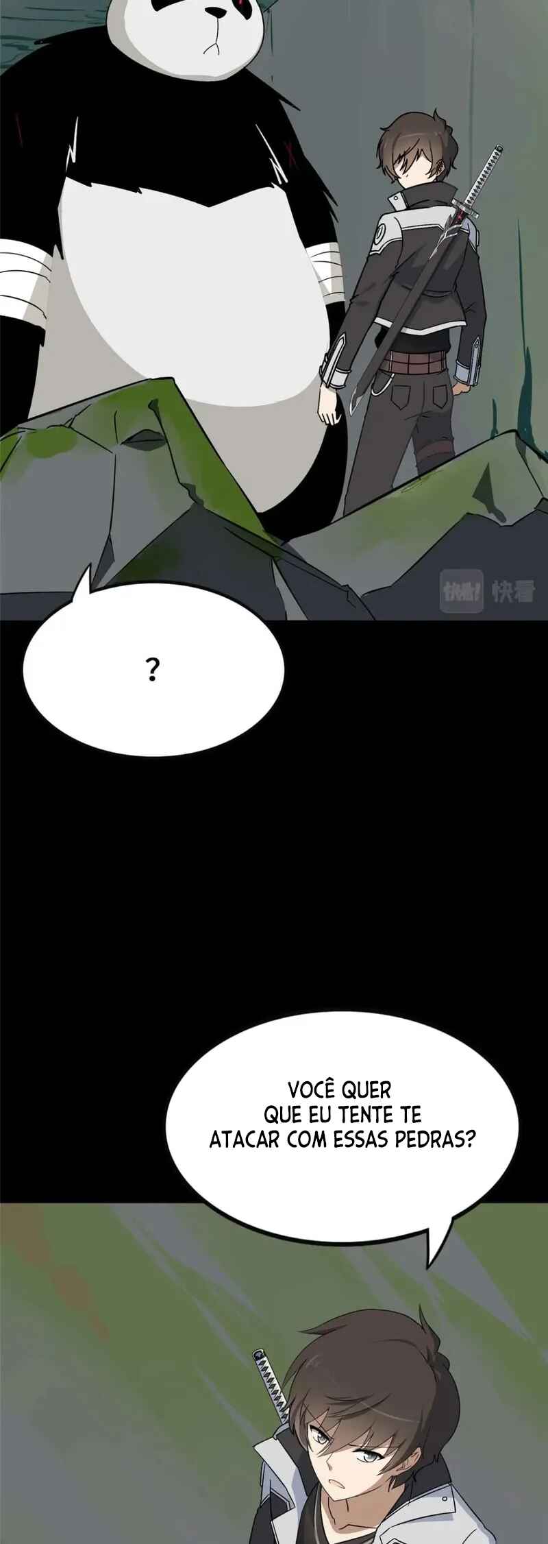 Chapter 420 - Page 16