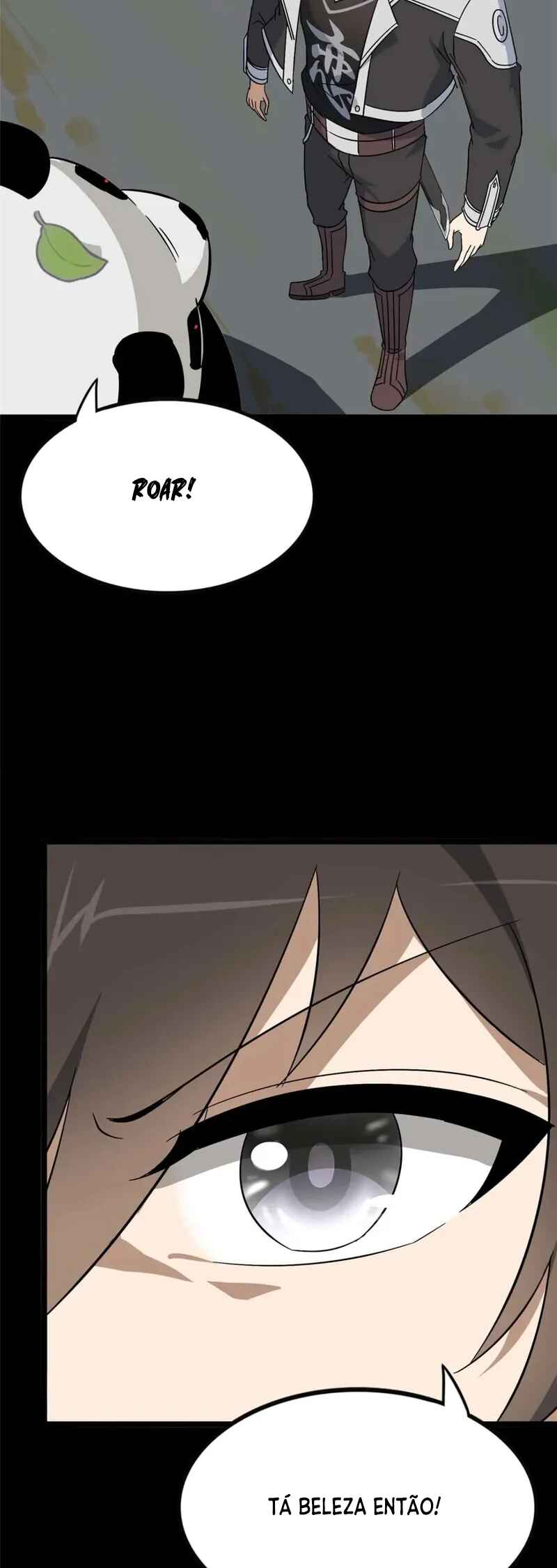 Chapter 420 - Page 17