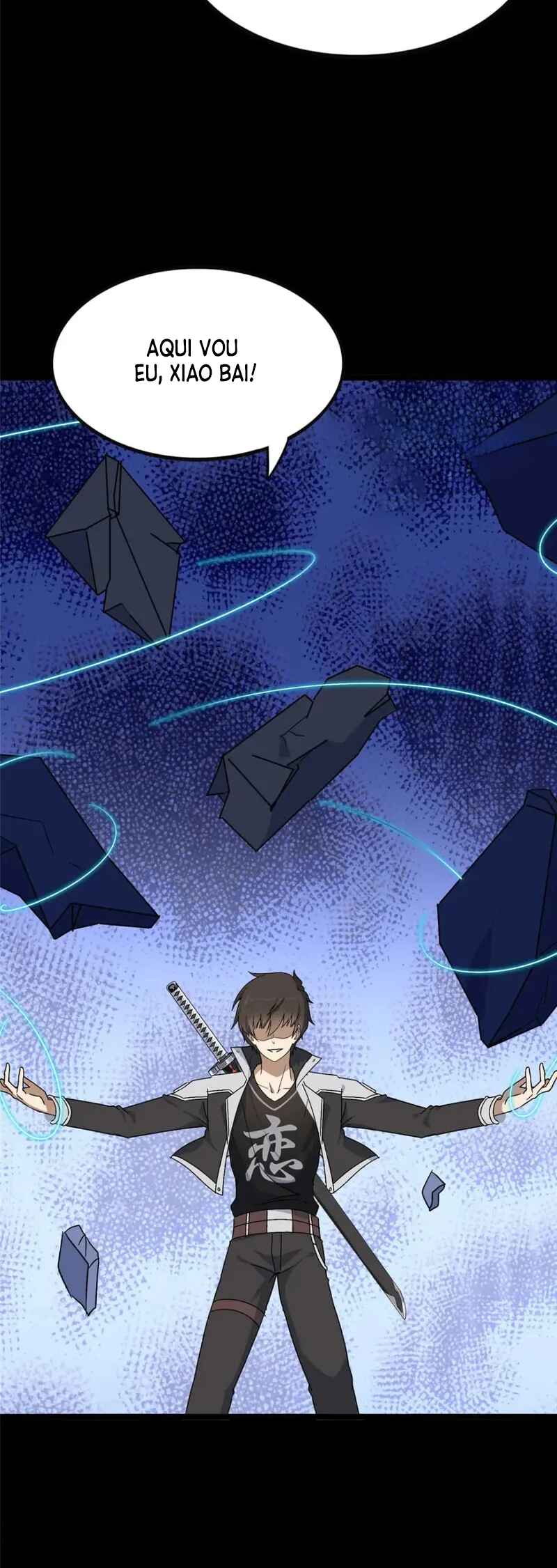 Chapter 420 - Page 18