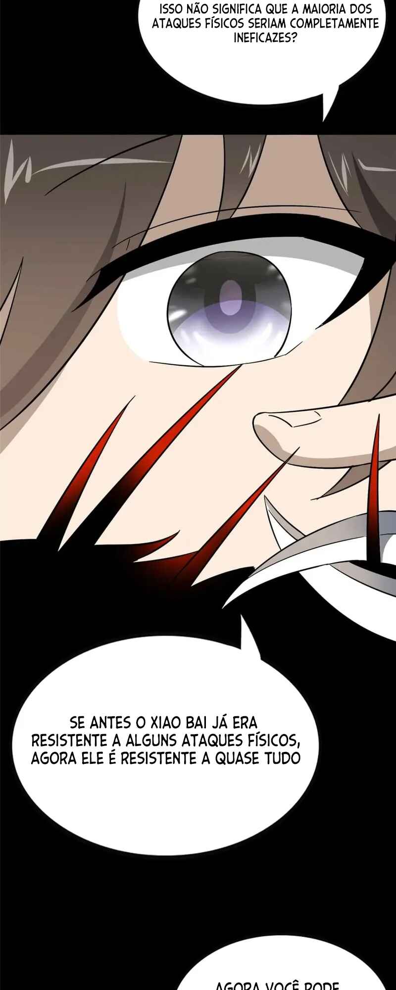 Chapter 420 - Page 22