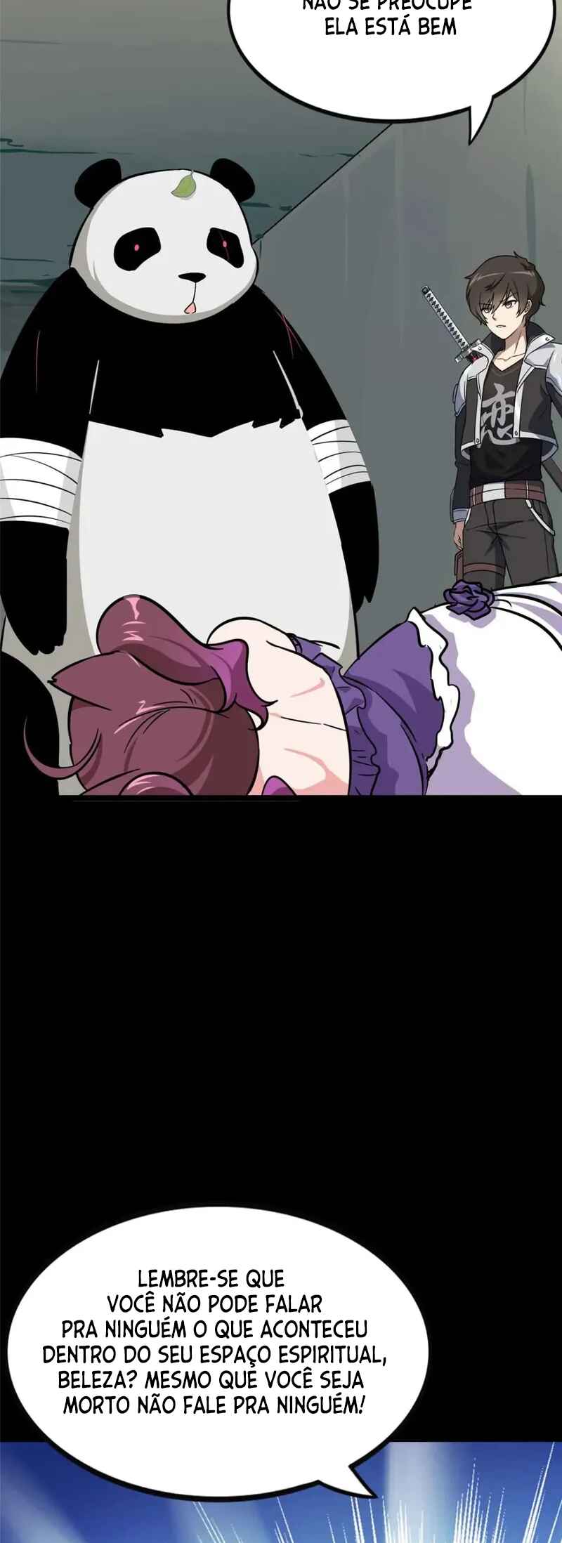 Chapter 420 - Page 26