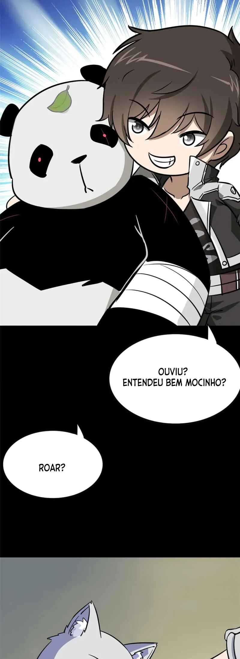 Chapter 420 - Page 27