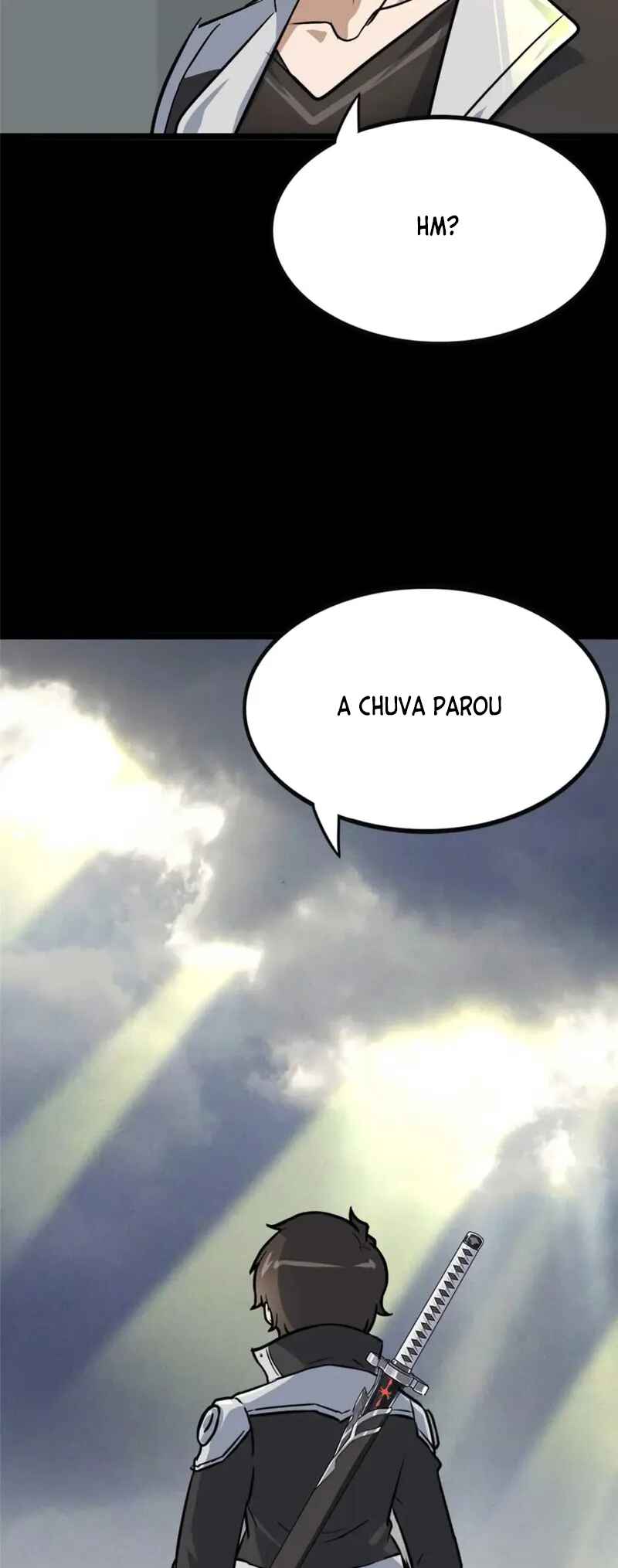 Chapter 420 - Page 29
