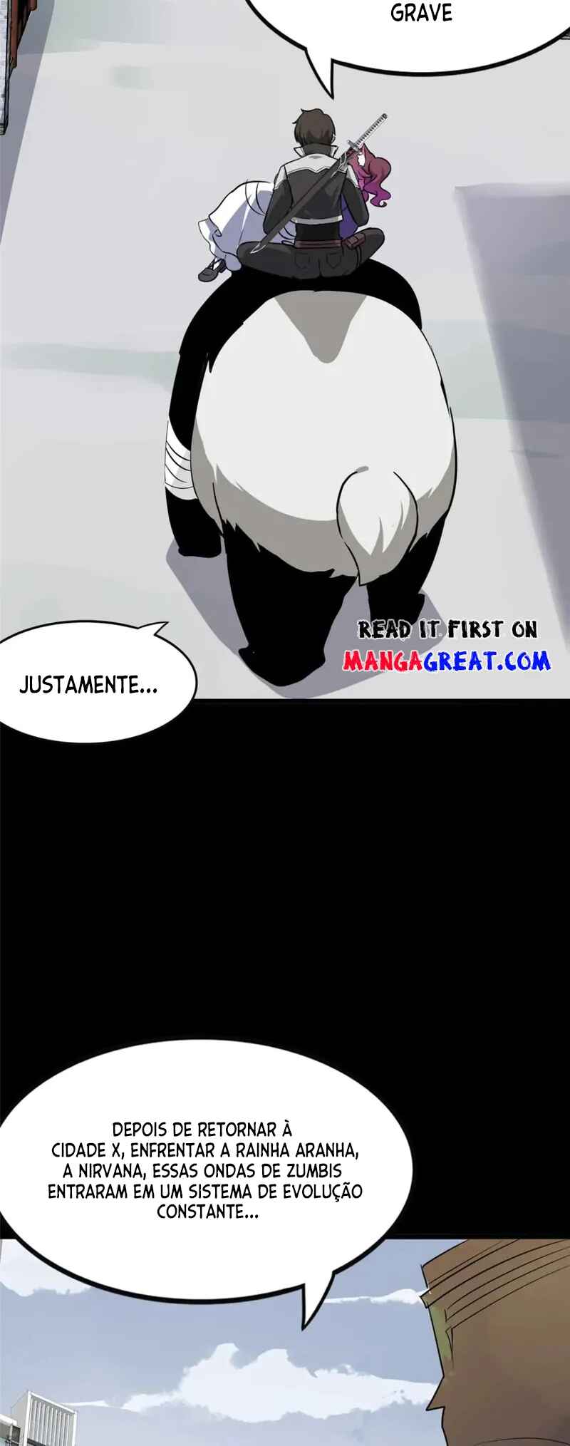 Chapter 420 - Page 33