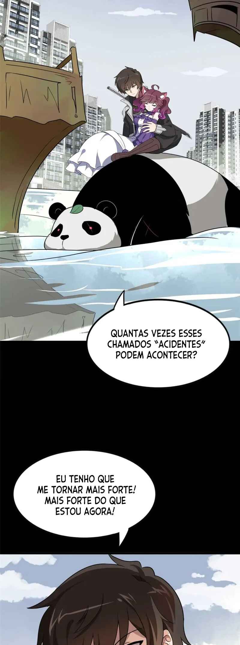 Chapter 420 - Page 34