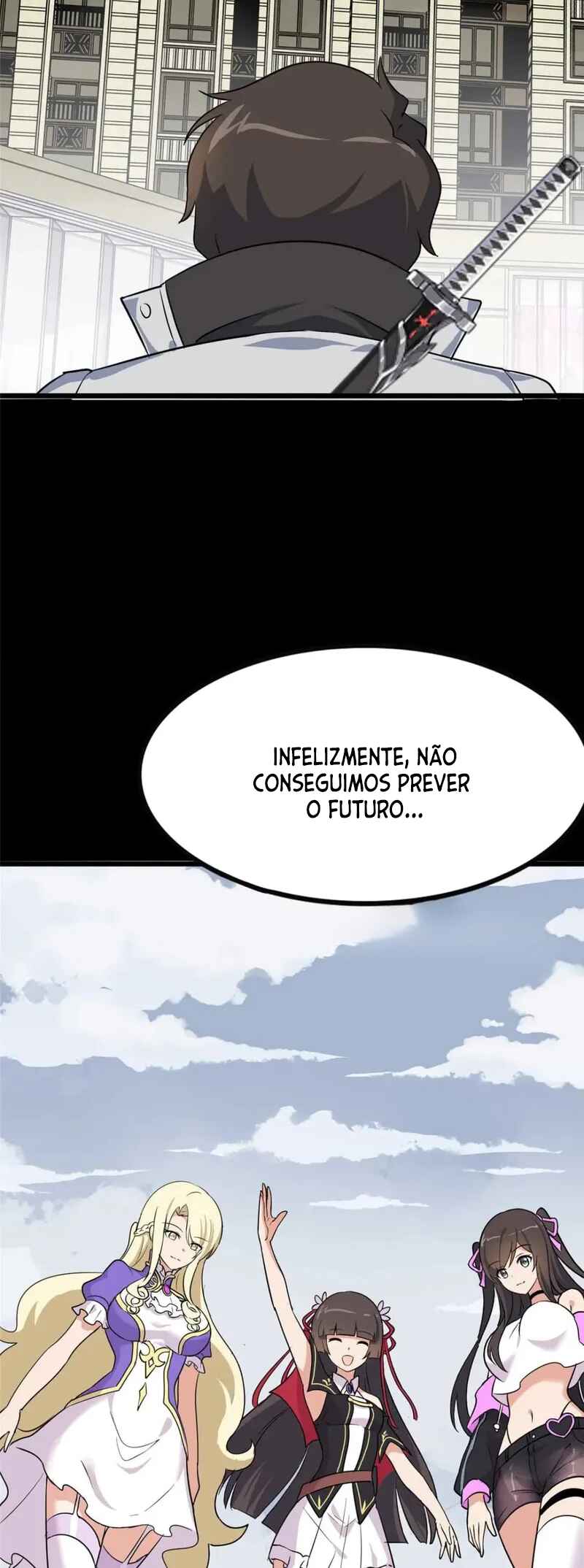Chapter 420 - Page 38