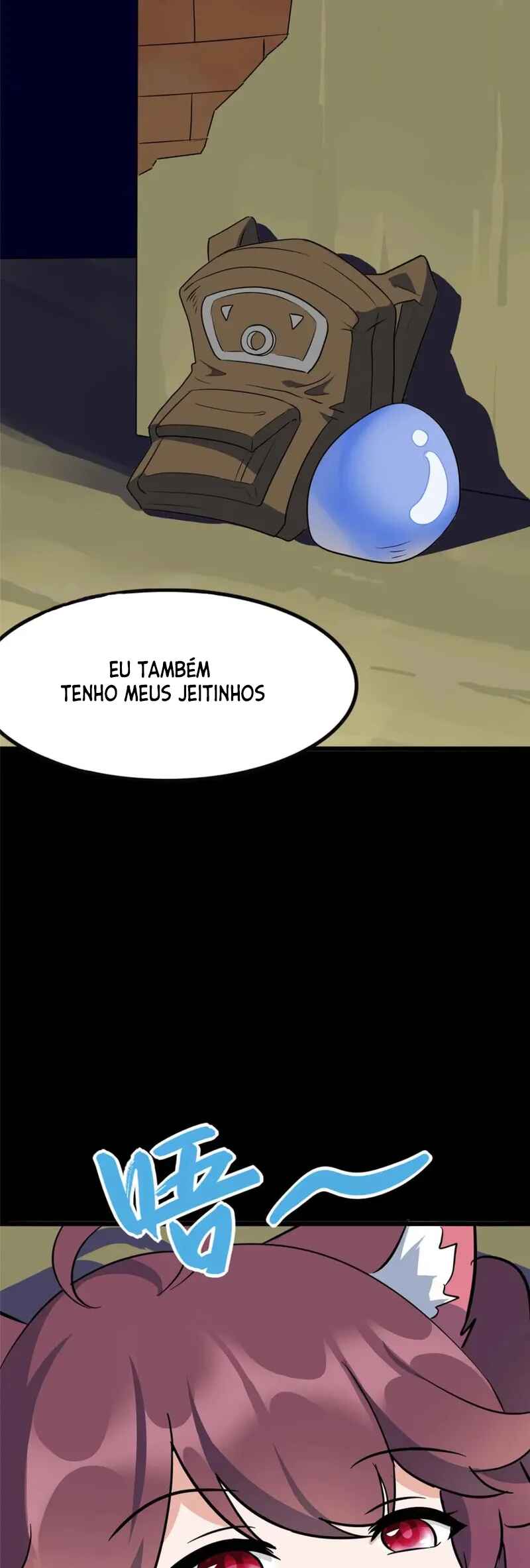 Chapter 420 - Page 40