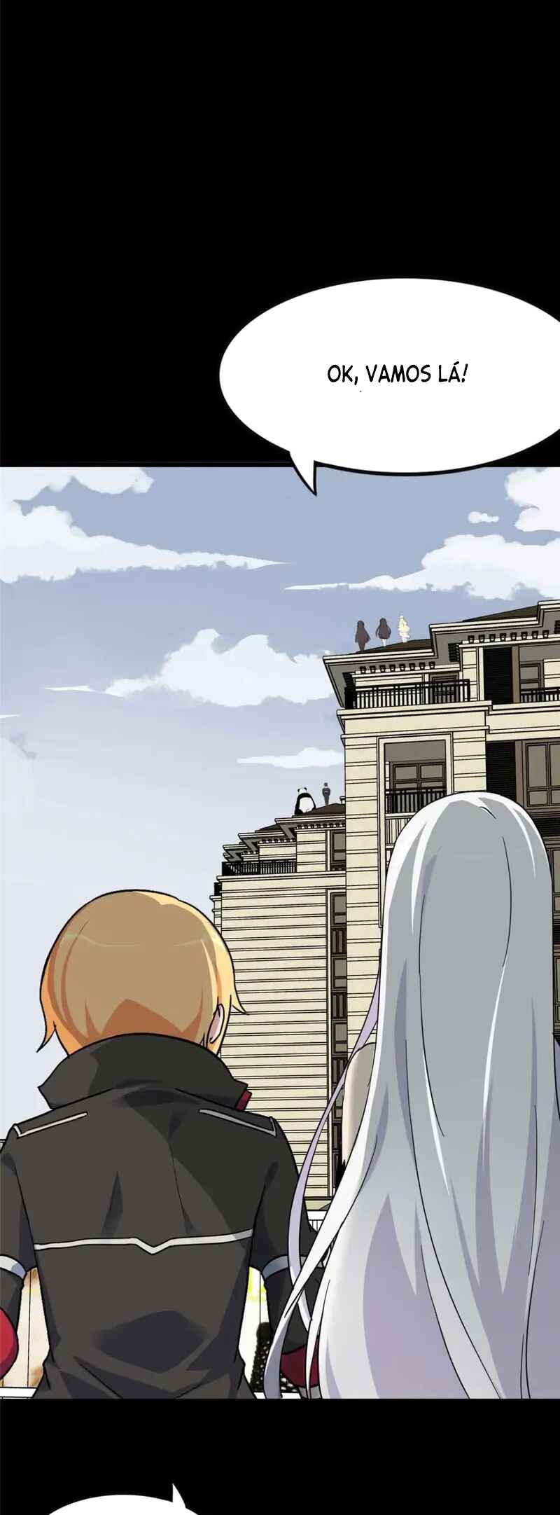 Chapter 420 - Page 44