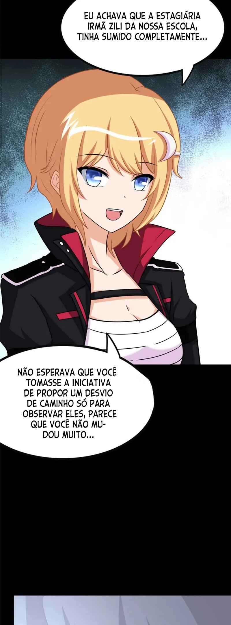Chapter 420 - Page 47