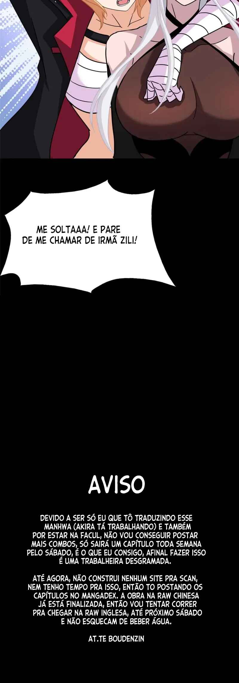 Chapter 420 - Page 50