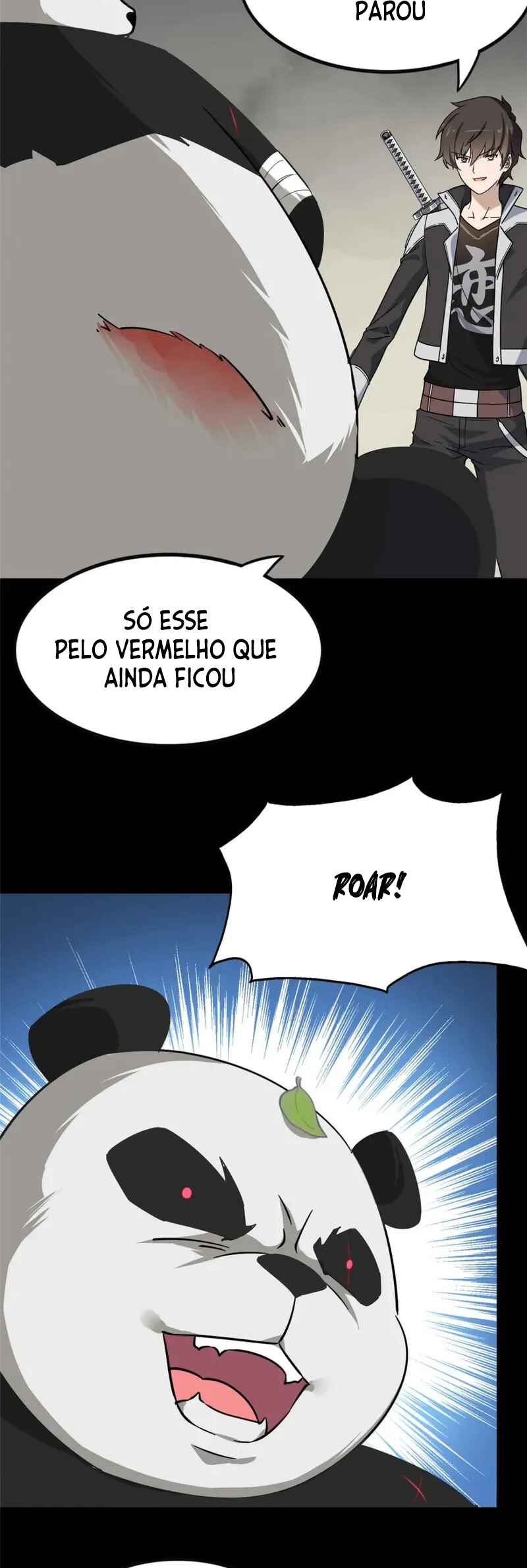 Chapter 420 - Page 8