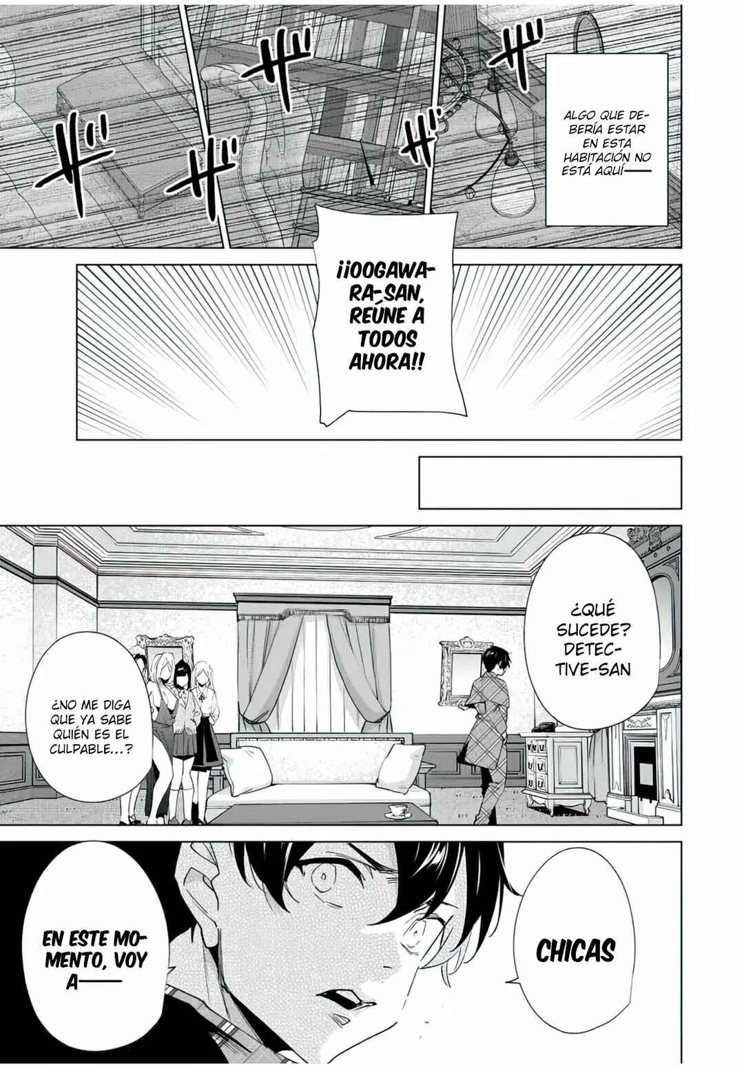 Chapter 128 - Page 10