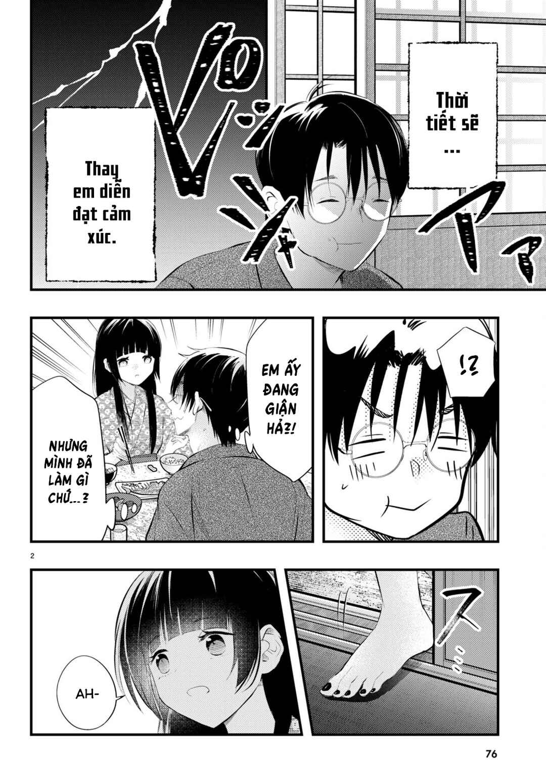 Chapter 4 - Page 2