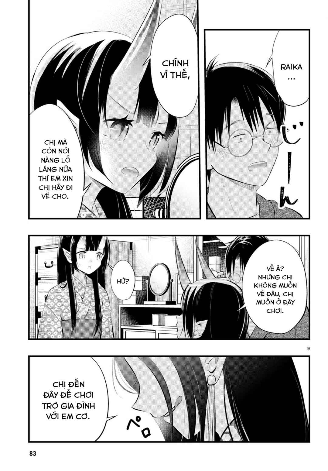 Chapter 4 - Page 9
