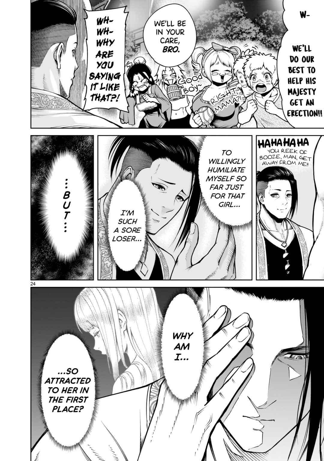 Chapter 67 - Page 25