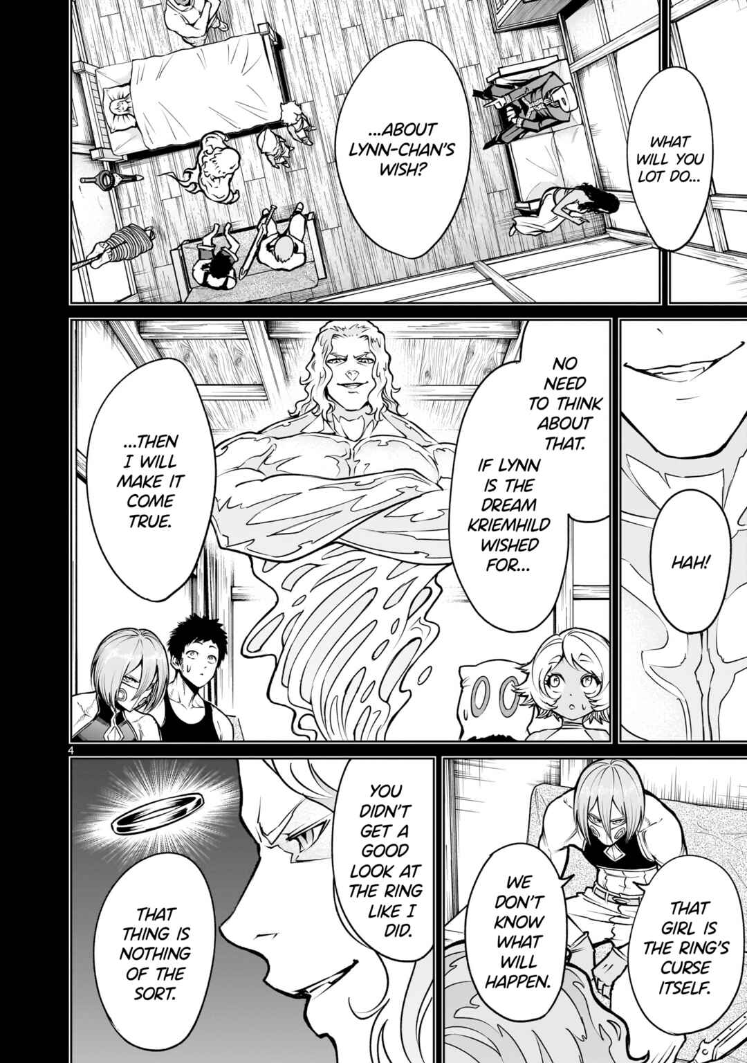 Chapter 67 - Page 5