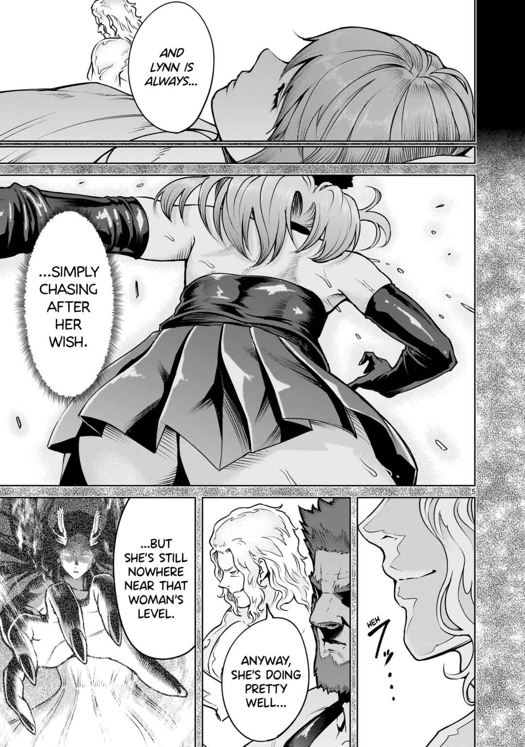 Chapter 67 - Page 6