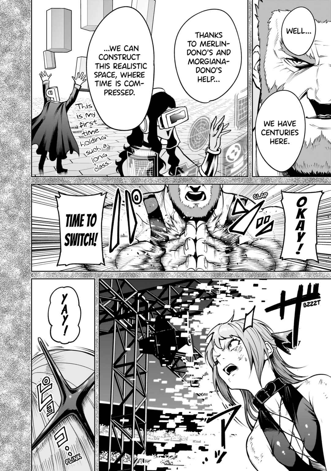 Chapter 67 - Page 7