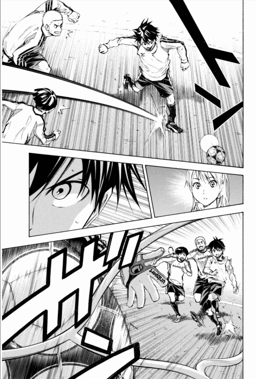 Chapter 342 - Page 11