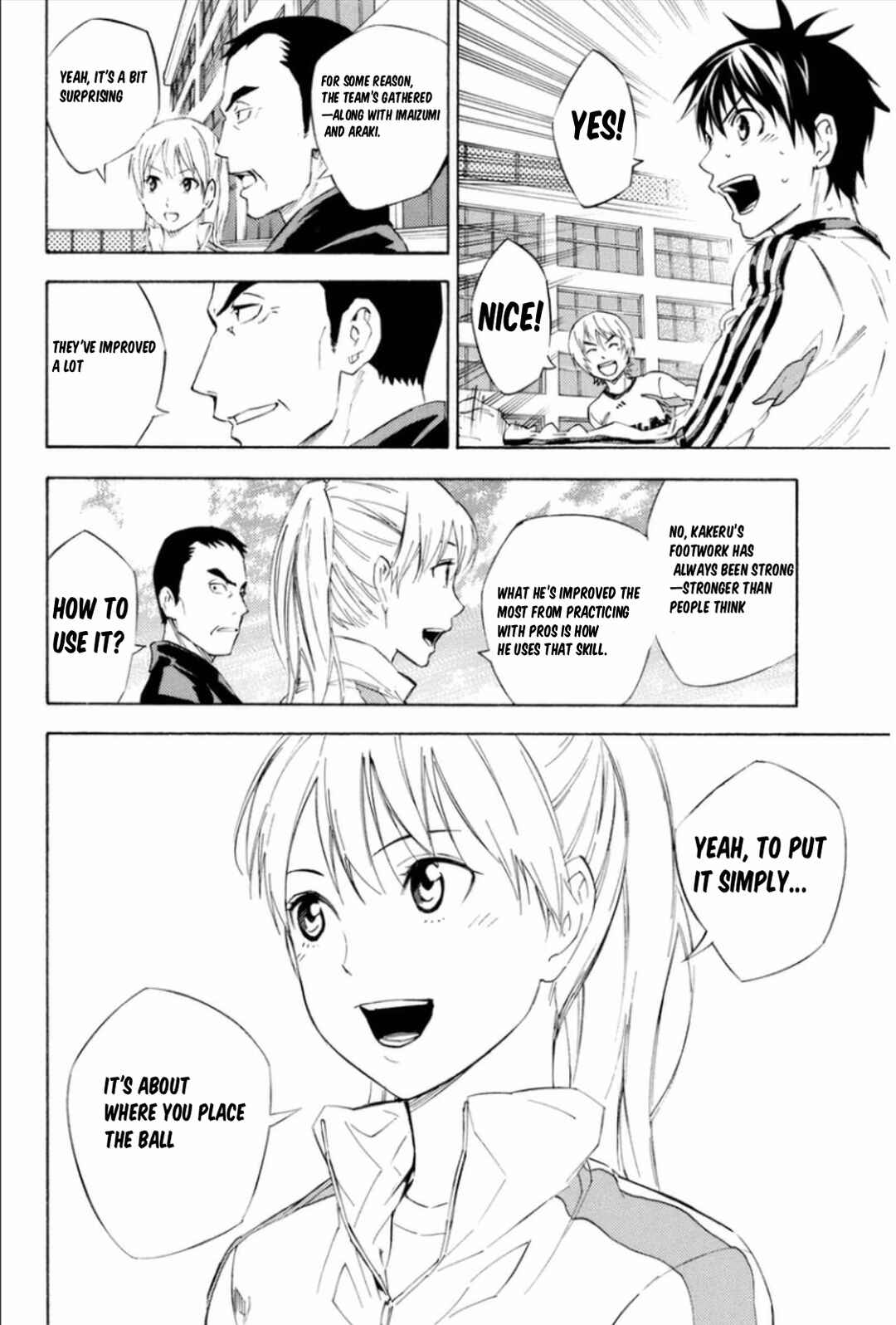 Chapter 342 - Page 12