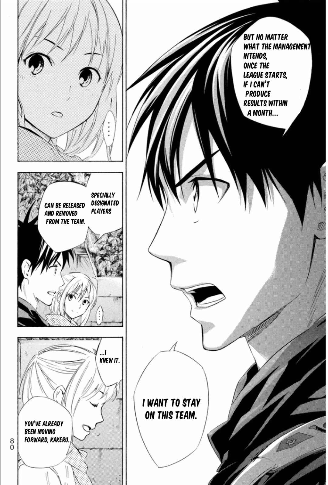 Chapter 342 - Page 16