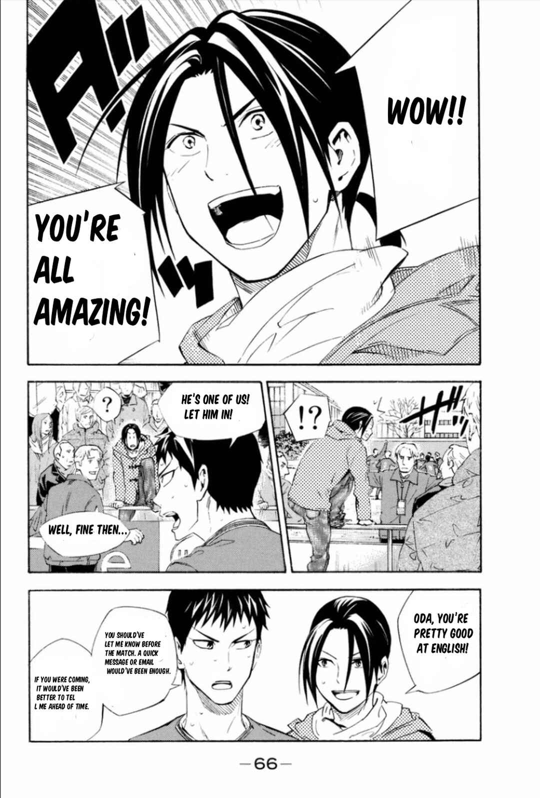 Chapter 342 - Page 2