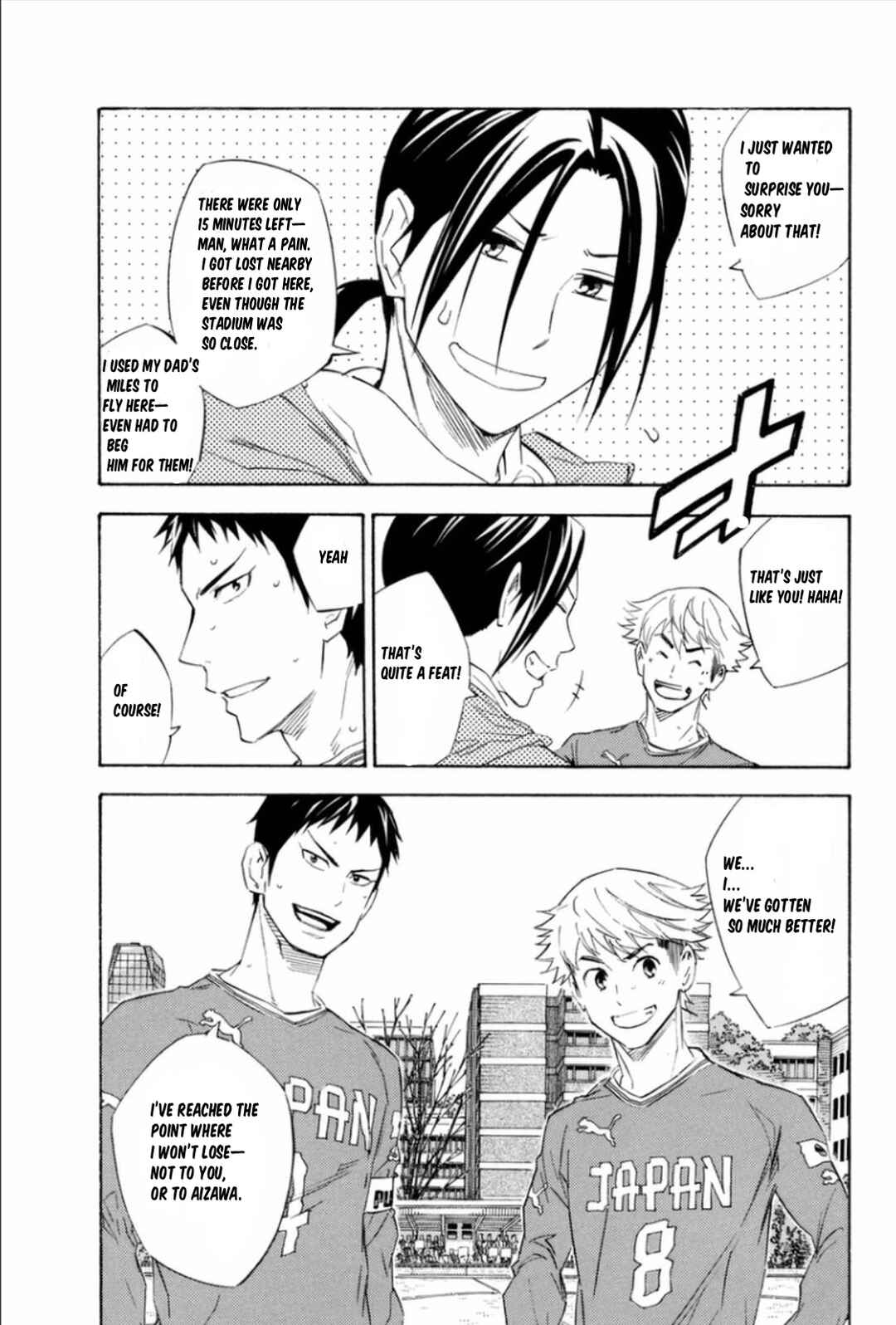 Chapter 342 - Page 3