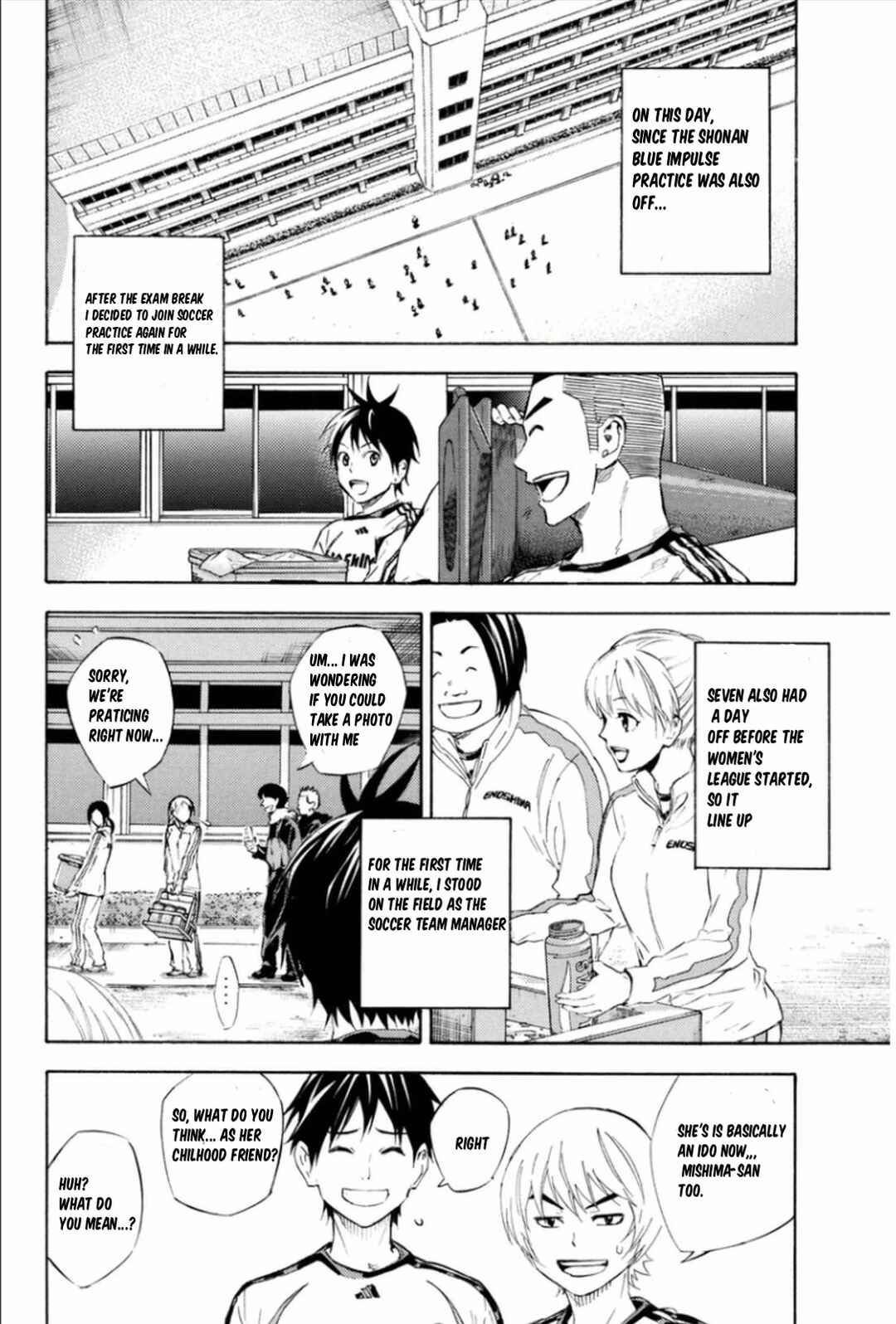 Chapter 342 - Page 8