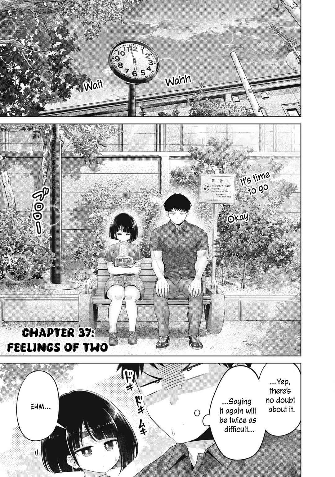 Chapter 37 - Page 1