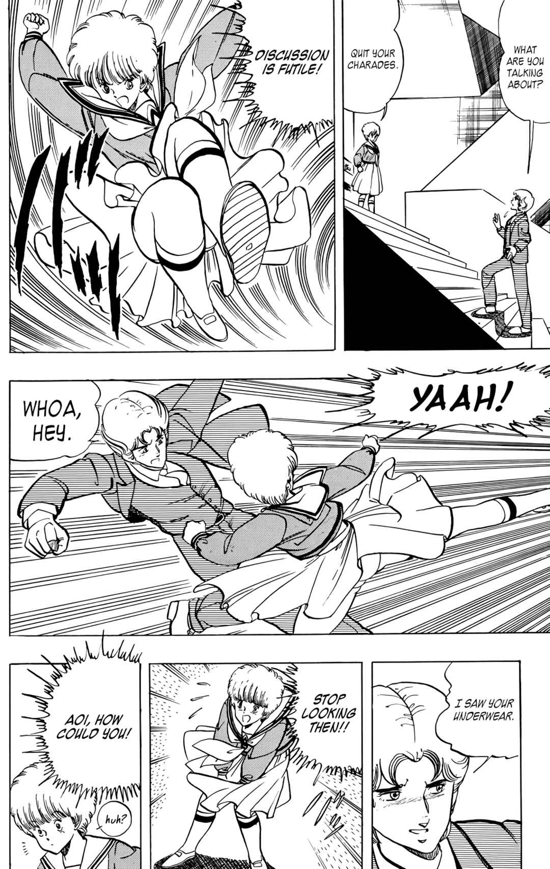 Chapter 55 - Page 12