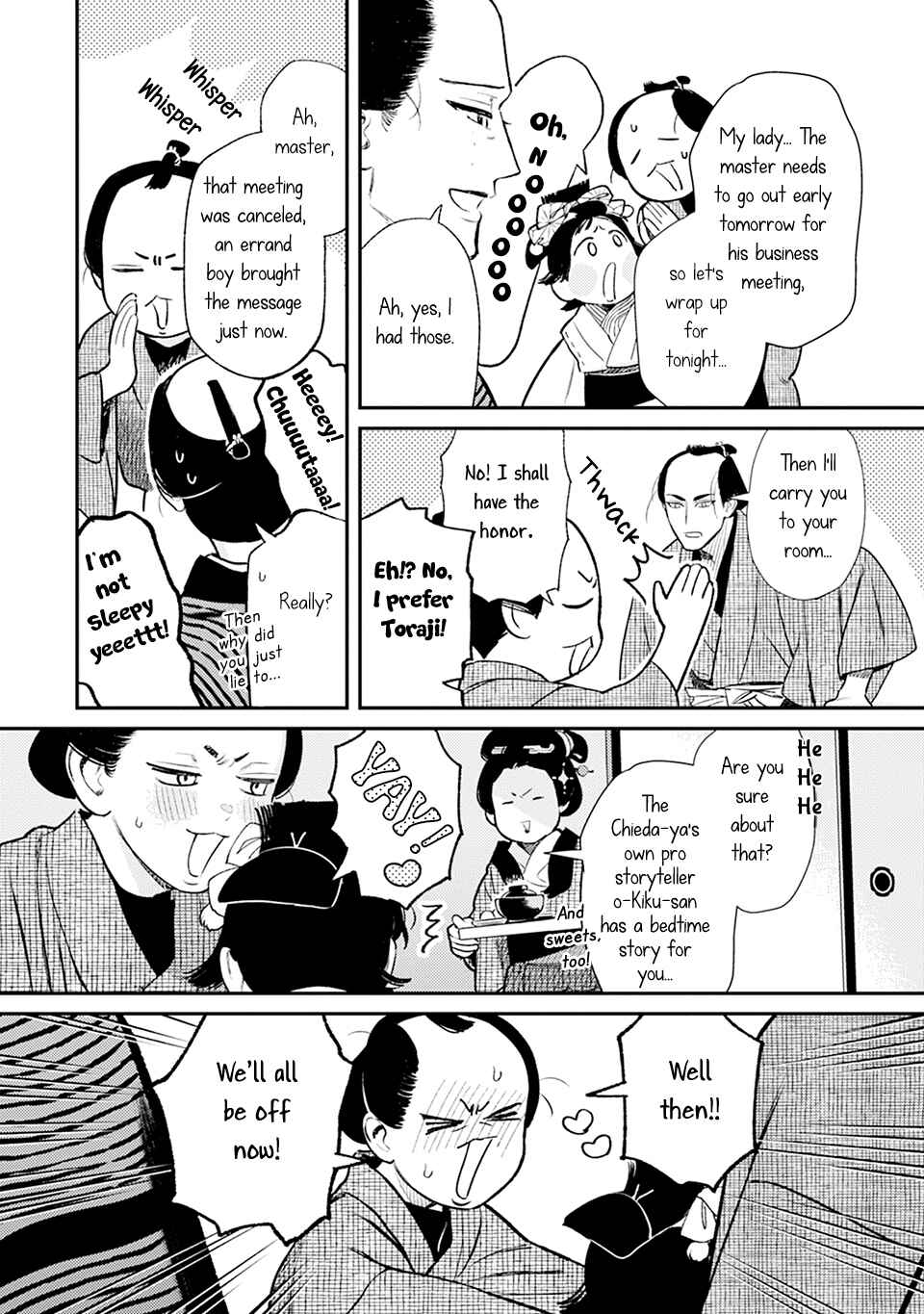 Chapter 6 - Page 19