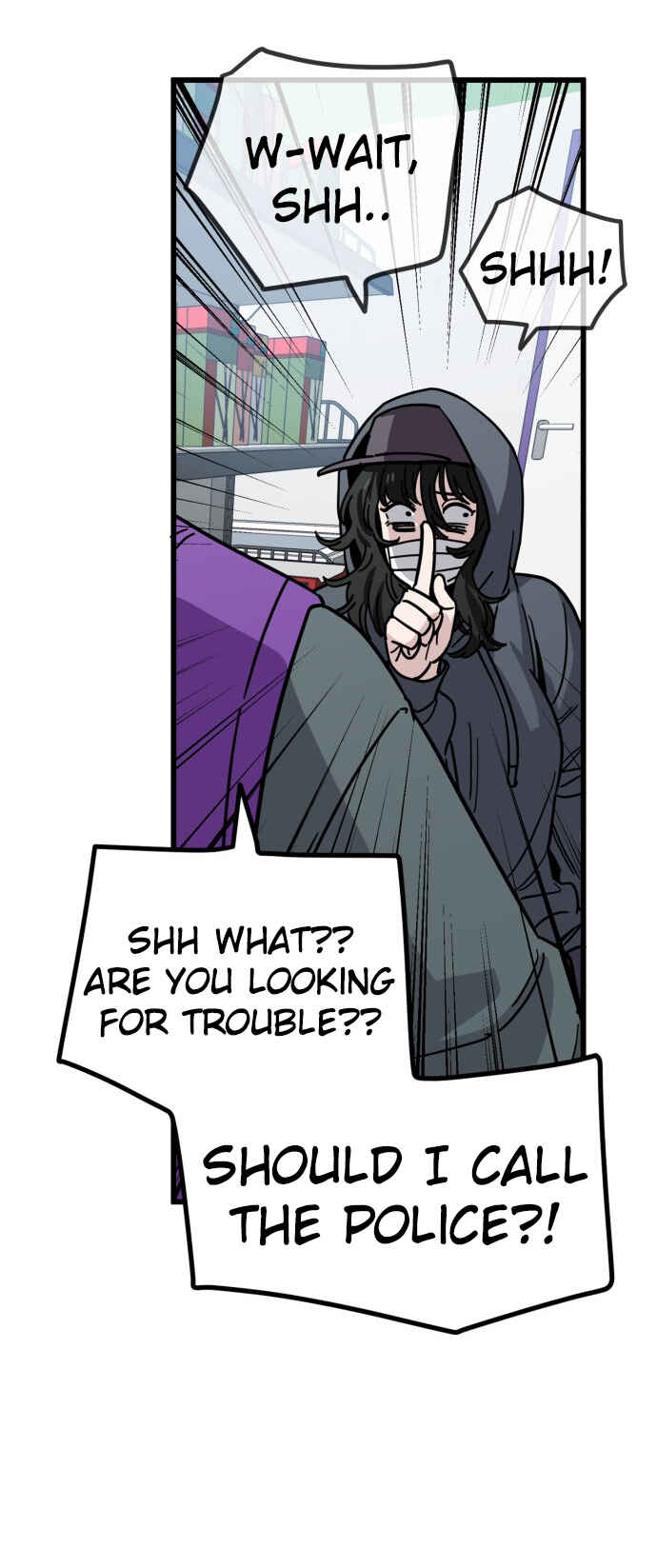 Chapter 150 - Page 35