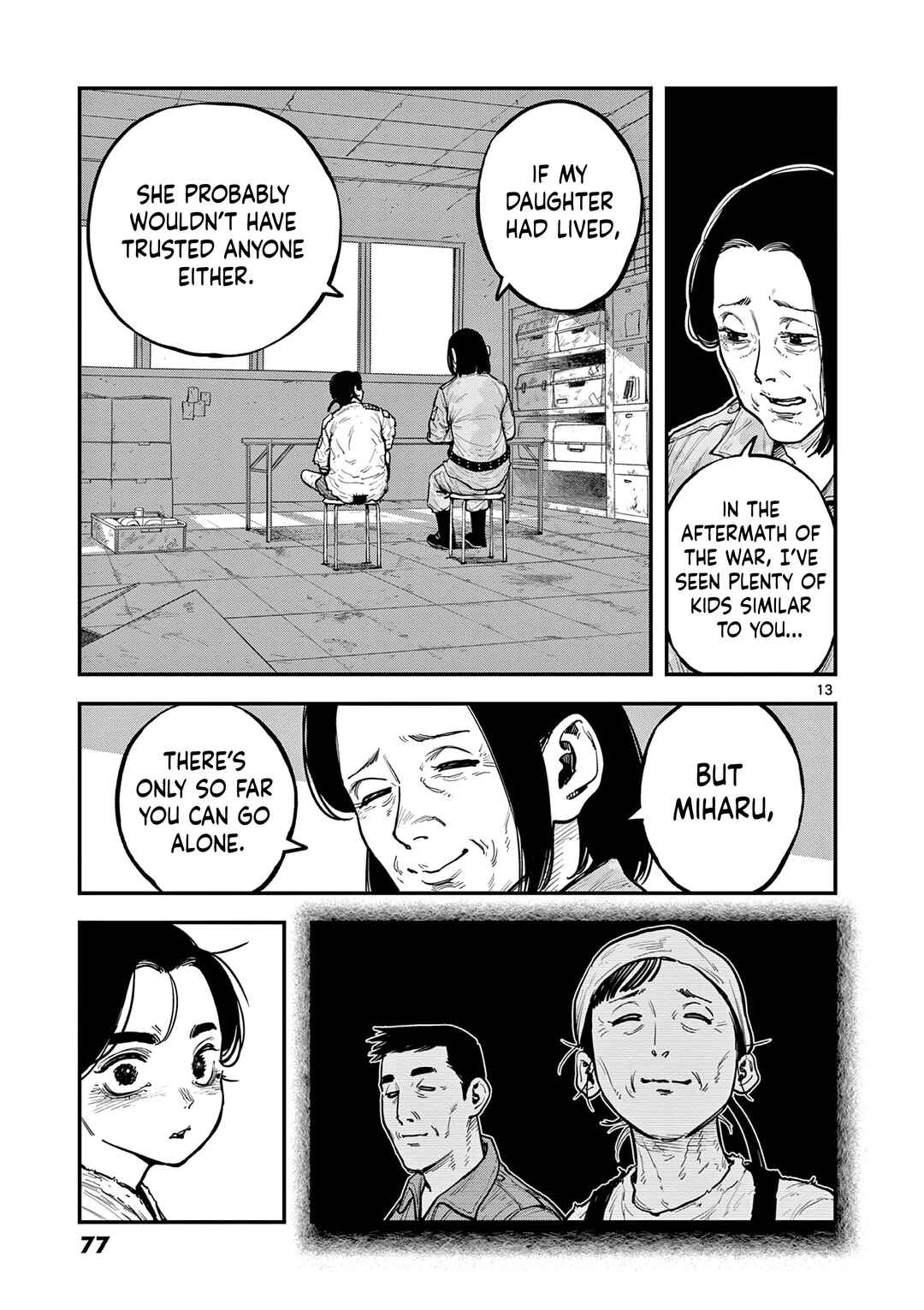 Chapter 2 - Page 13