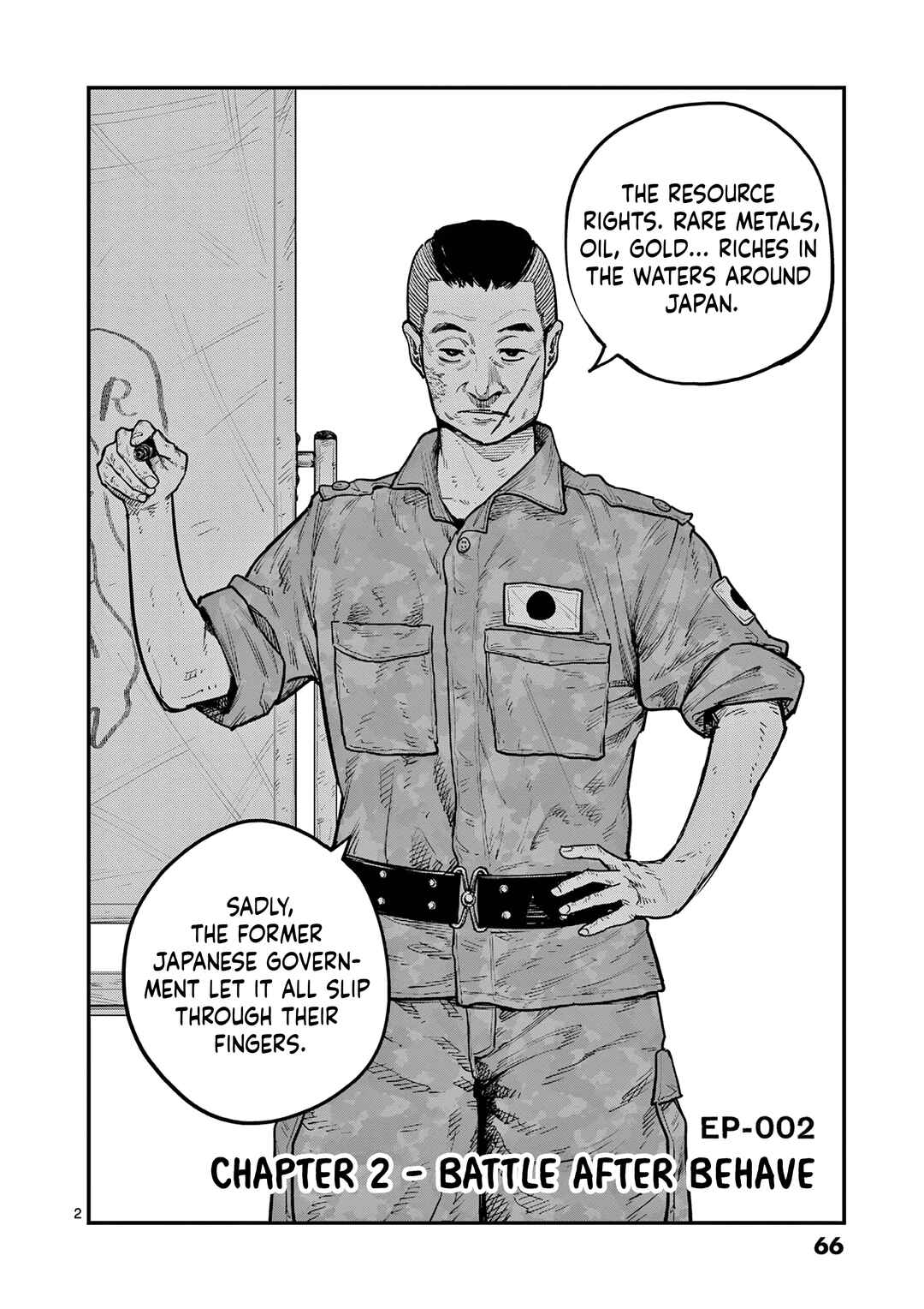 Chapter 2 - Page 2