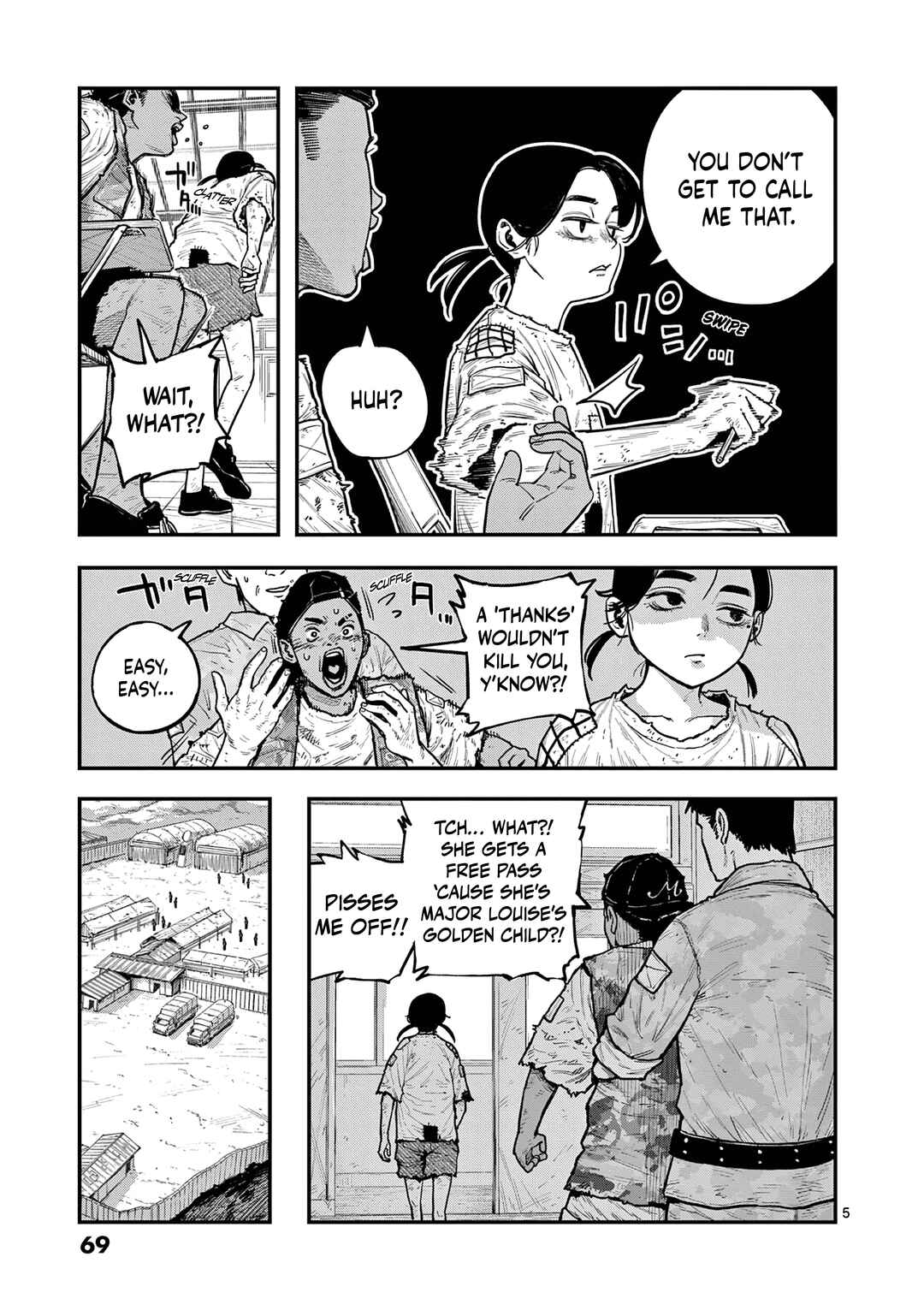 Chapter 2 - Page 5