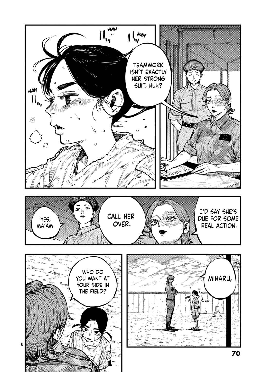 Chapter 2 - Page 6