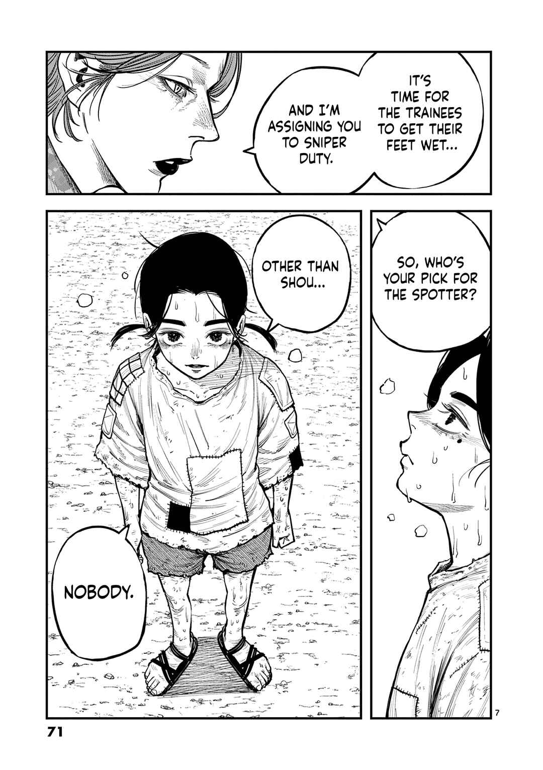 Chapter 2 - Page 7