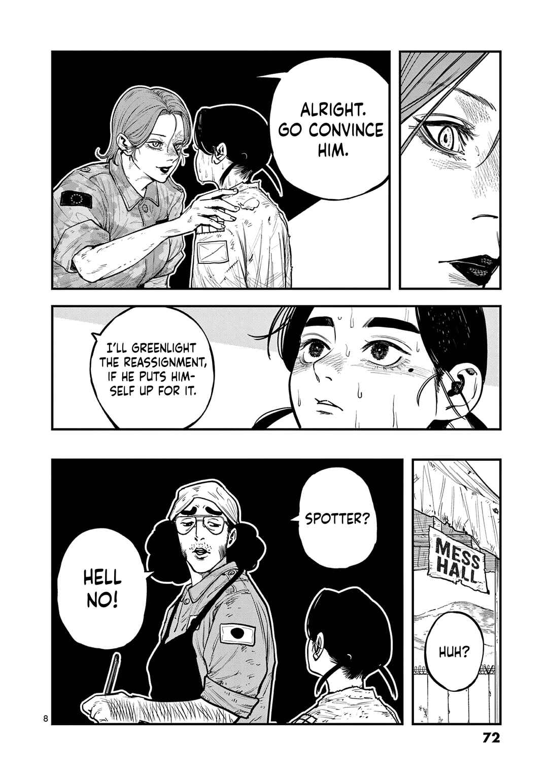 Chapter 2 - Page 8