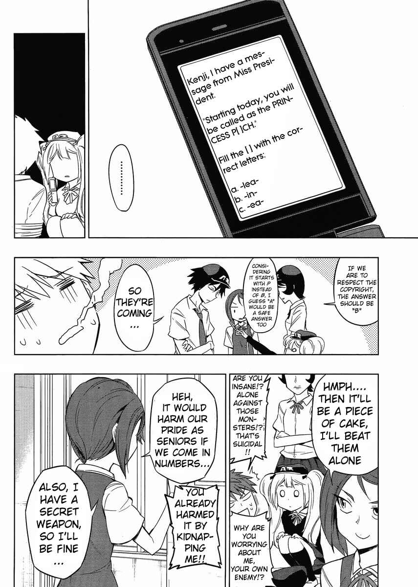 Chapter 31 - Page 10
