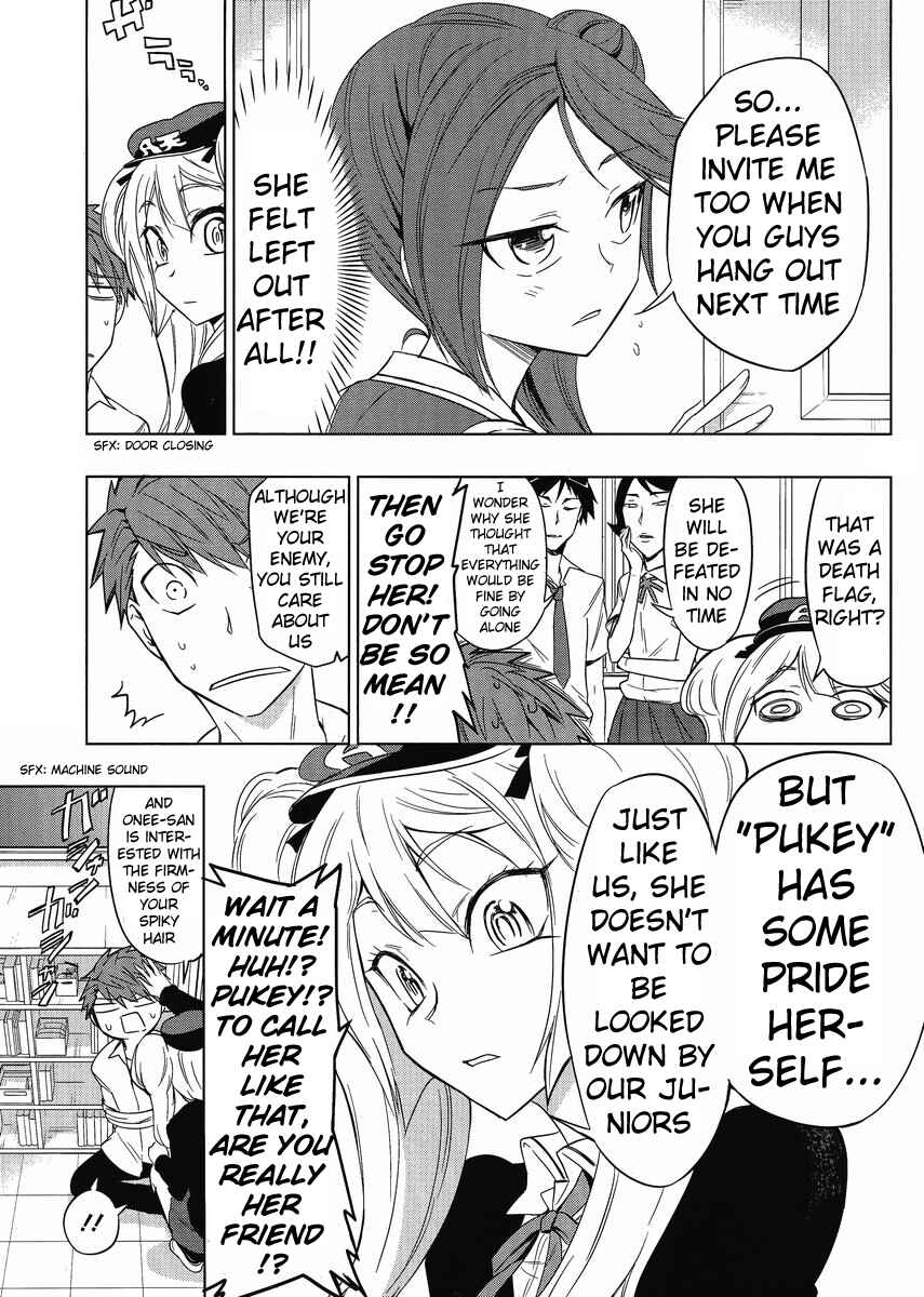 Chapter 31 - Page 11