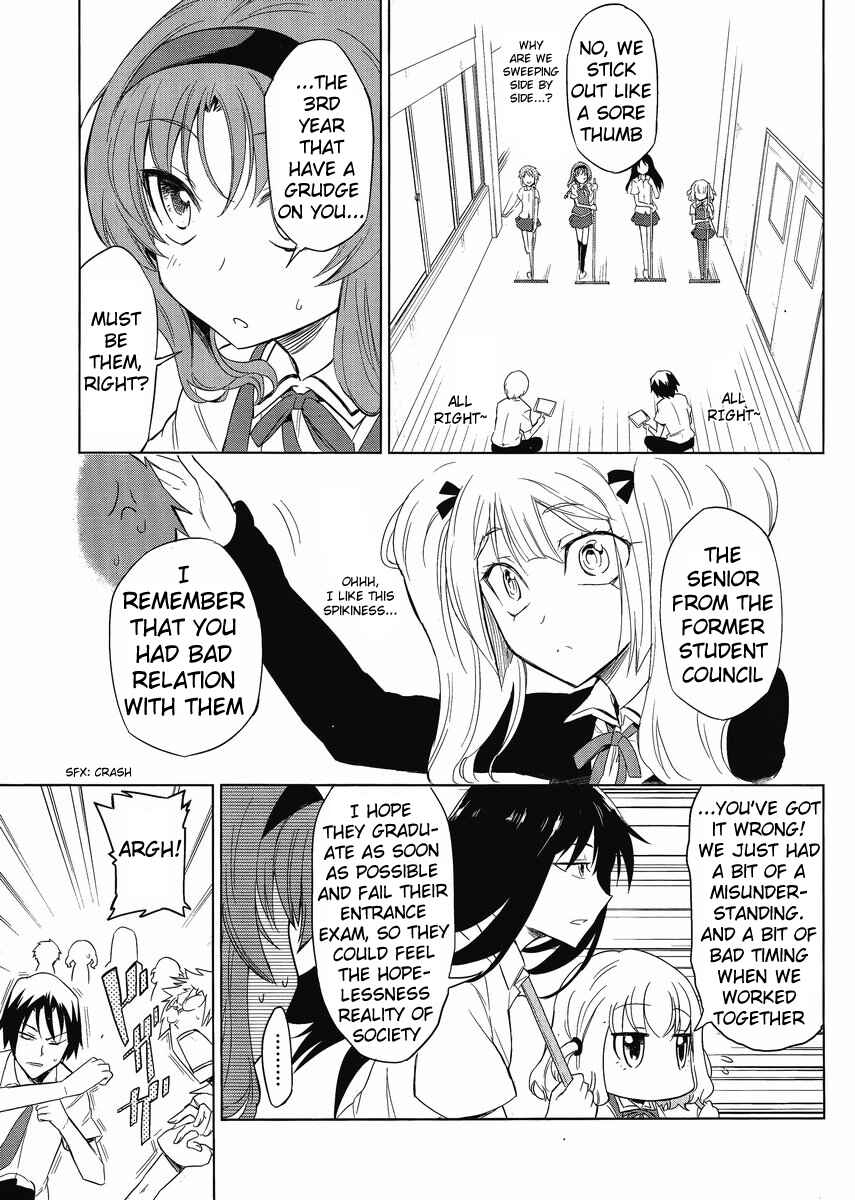 Chapter 31 - Page 13
