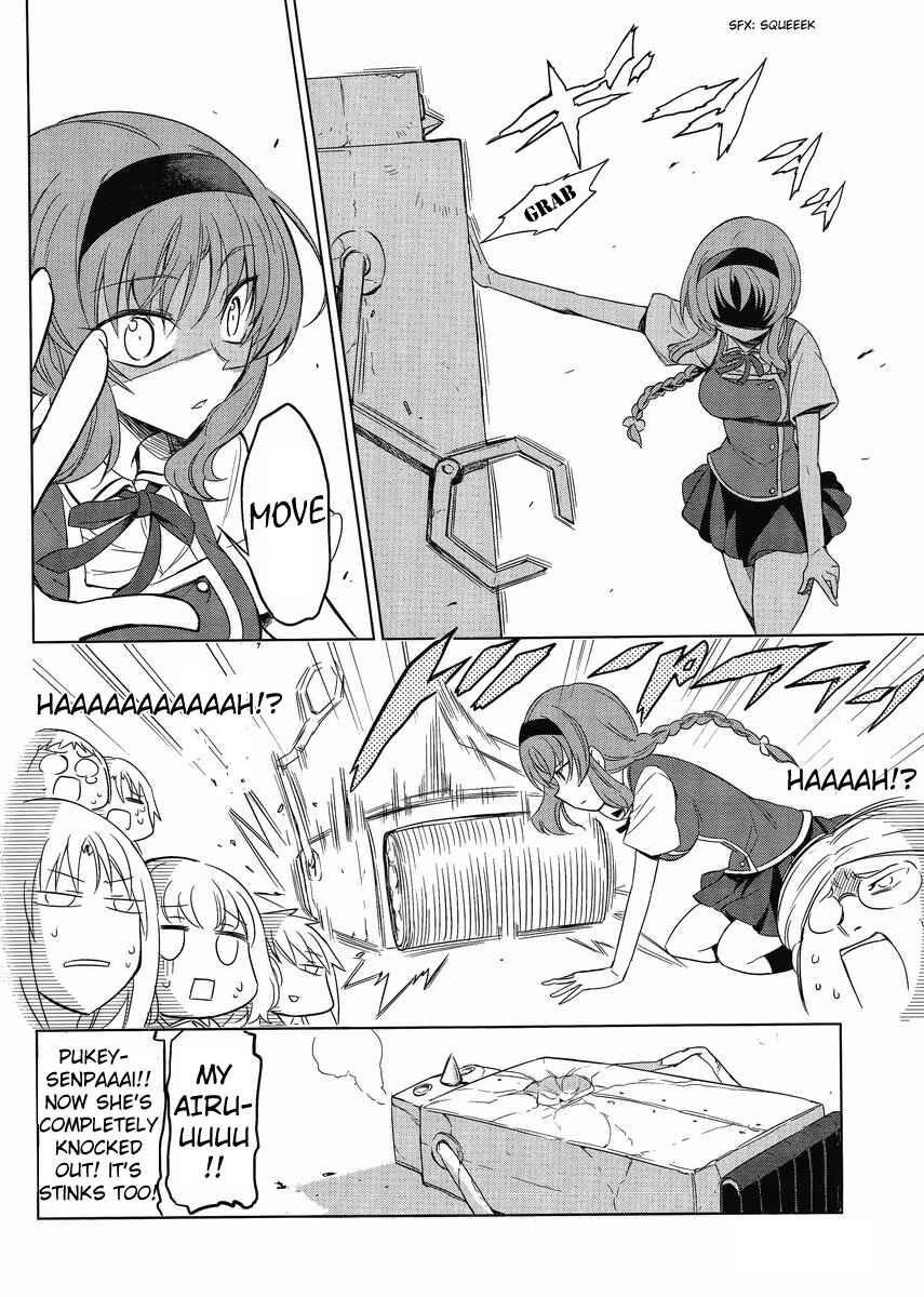 Chapter 31 - Page 18