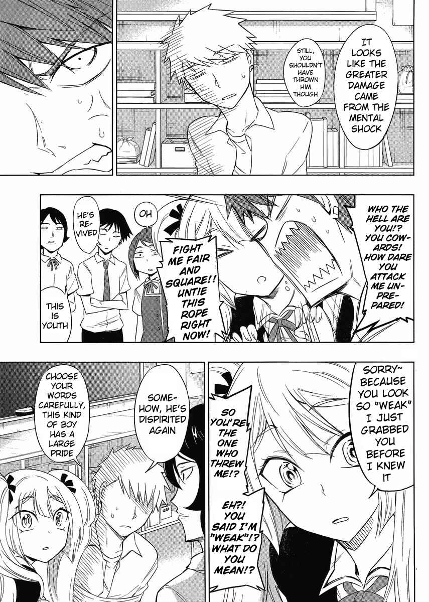 Chapter 31 - Page 5