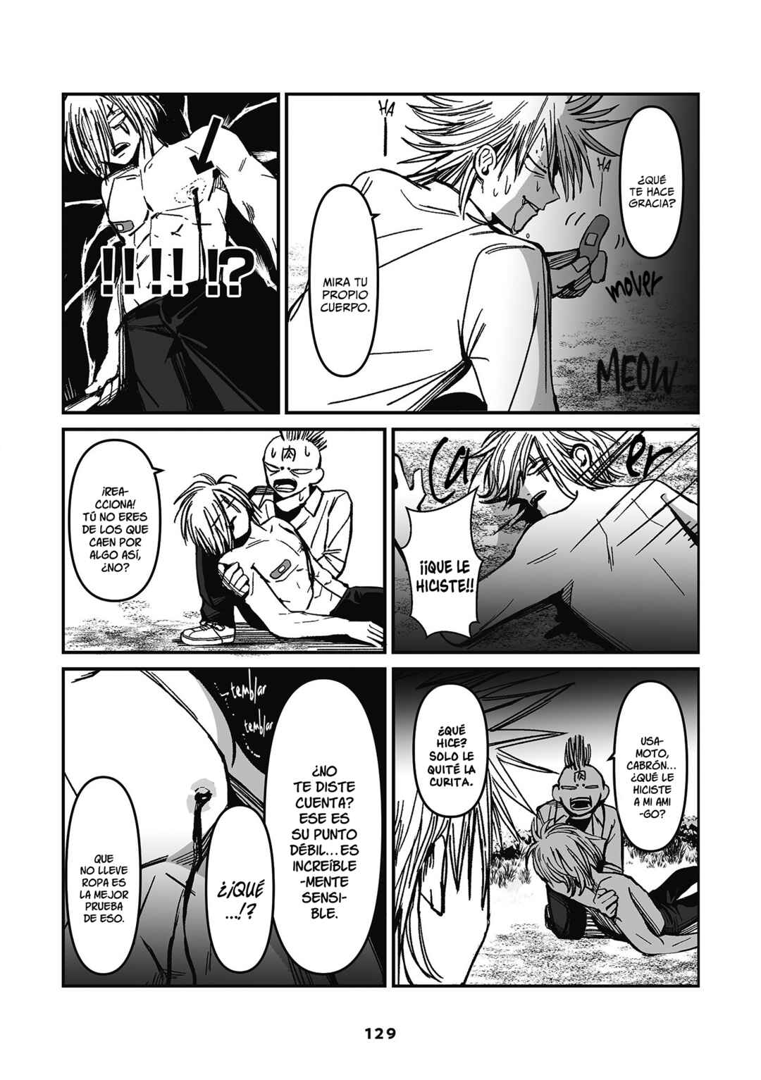 Chapter 4 - Page 11